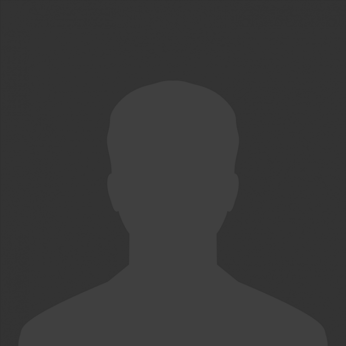 English Male